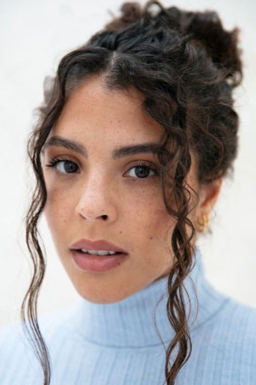 Kate Ivory Jordan as Ensemble