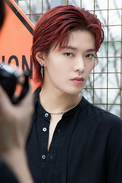 Yuta as Self
