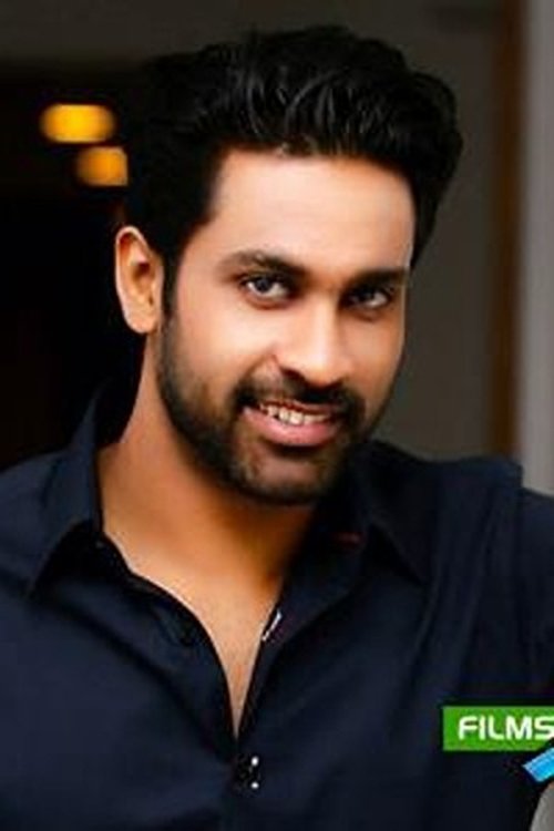 Anuj Ranasinghe as Sandesh