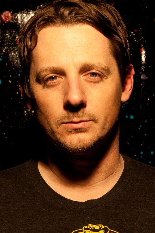 Sturgill Simpson as (voice)