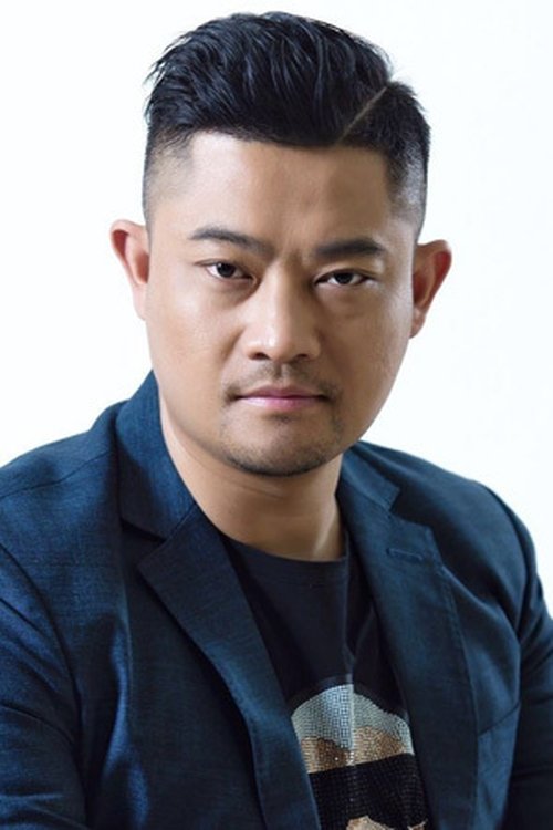 Zhigang Zhao as Self - Zhongnan Hospital, Wuhan University