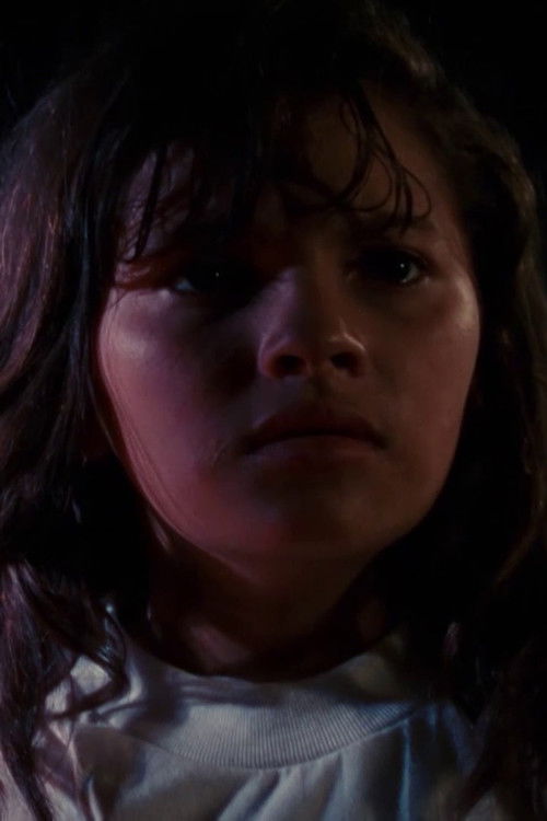 Liliana Giraldo as Claudia