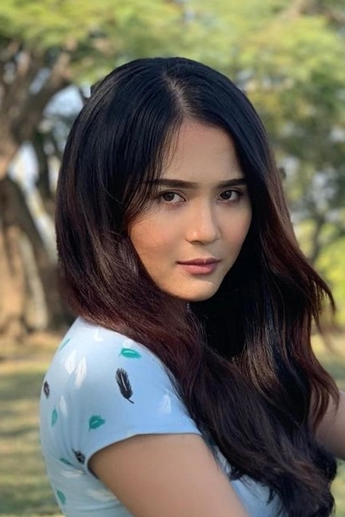 Sushmita Mangsatabam as Thabaton