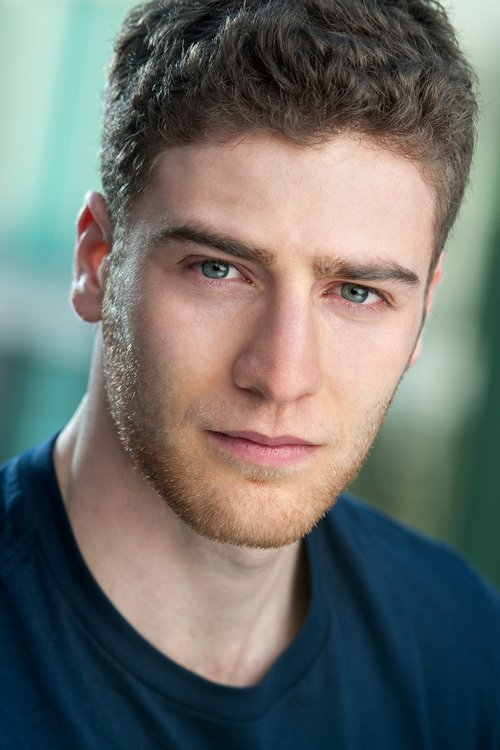 Ian Niles as Paramedic