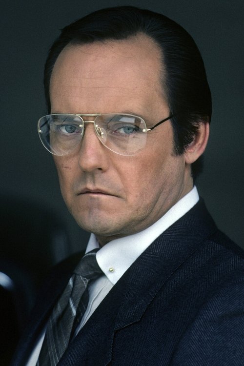 Dennis Lipscomb as Rev. Will Smythe