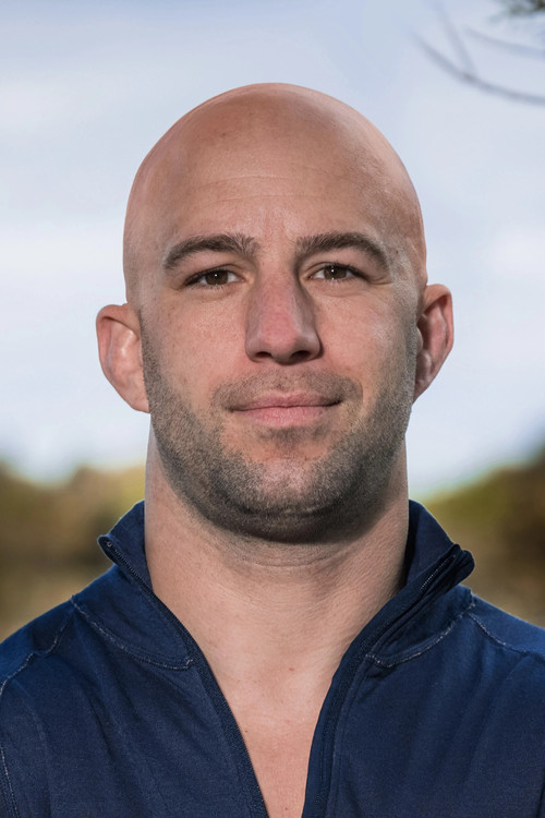 JayJay Boske as Self - Host