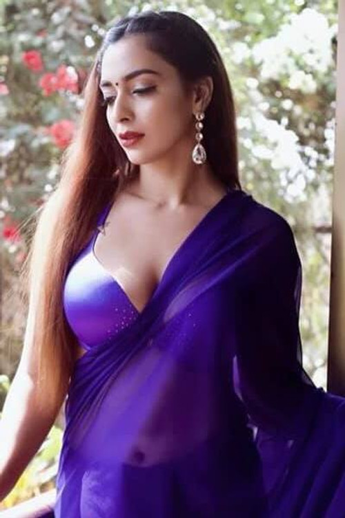 Tia Atharva as Simran