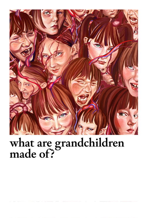 What Are Grandchildren Made Of?