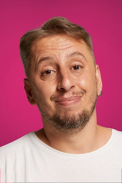 Cem İşçiler as Cem İşçiler