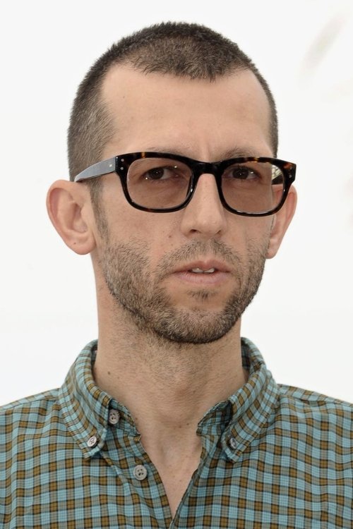 João Pedro Rodrigues as