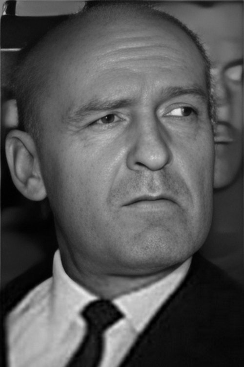 Ralph Boettner as Maler