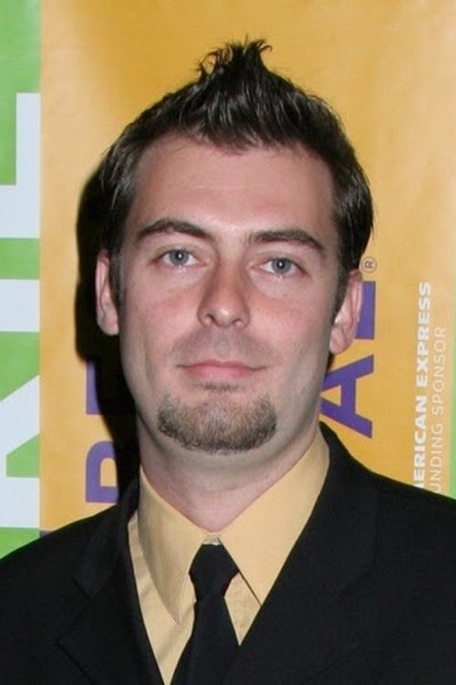 Antonio Negret as Martin