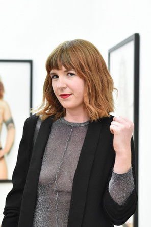 Sarah Constantin as Self