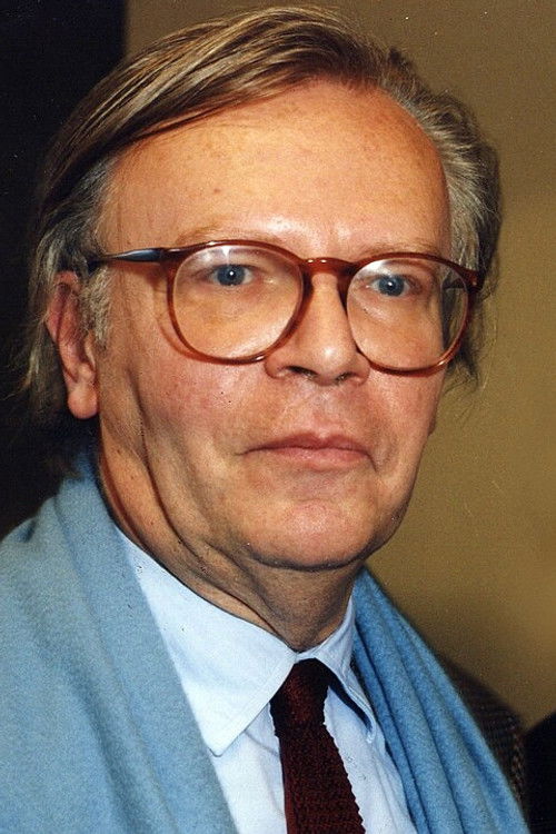 Pierre-Jean Rémy as Curé