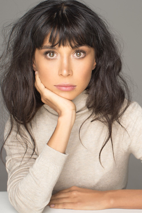 Carolina Ribón as Tarumama