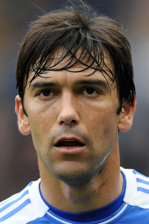 Paulo Ferreira as Self