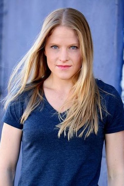 Sarah Reagin Clemmensen as Gloria
