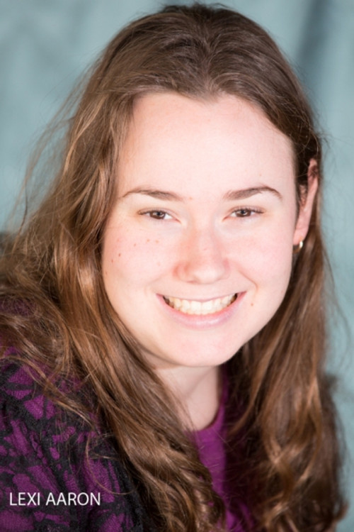 Lexi Aaron as Herself