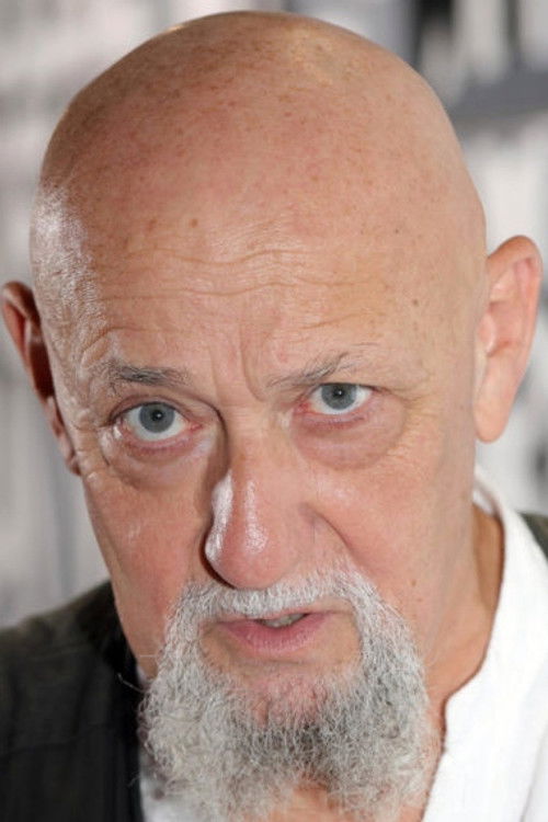 Charlélie Couture as L'Evidence