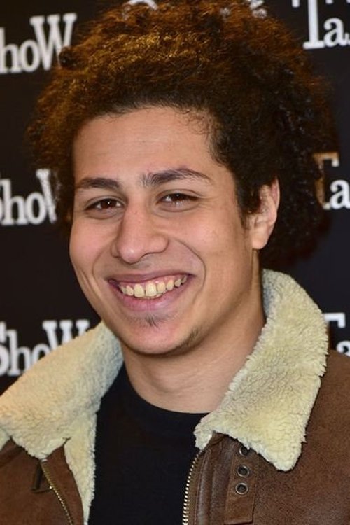 Amine Lansari as Fahim