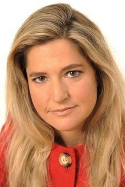 Melissa Kite as Jeff's Fantasy Woman