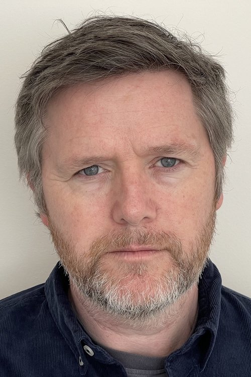 Luke Griffin as Dove / Clam / Hippo Edwin (voice)