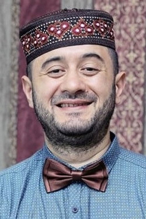 Mutallim Hasanov as