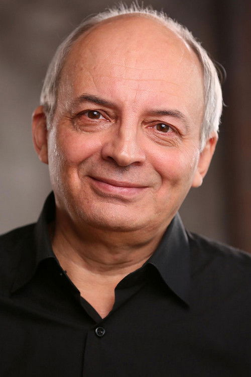 Aleksandr Dyuris as Яков Моисеевич