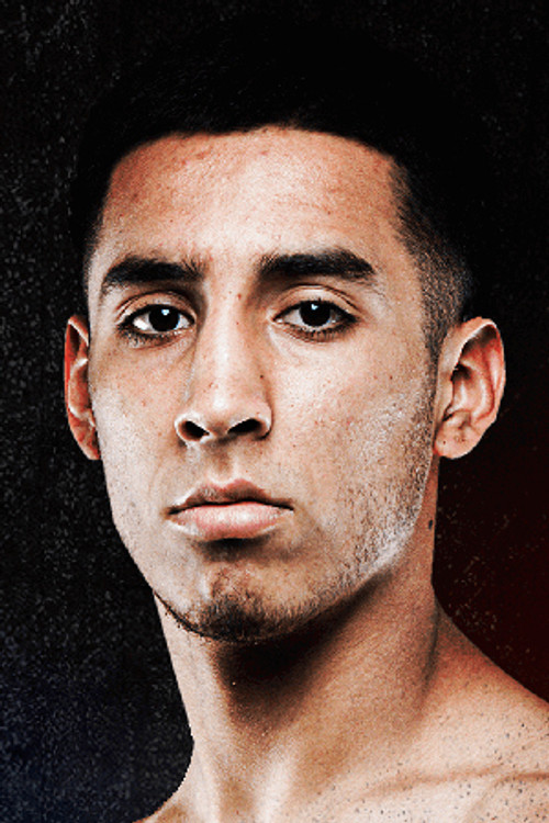 Ruben Torres as Self