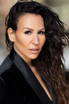 Jade Colucci as Harden