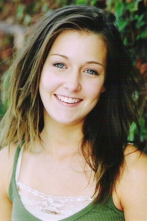 Emilee Wallace as Teacher Ruth