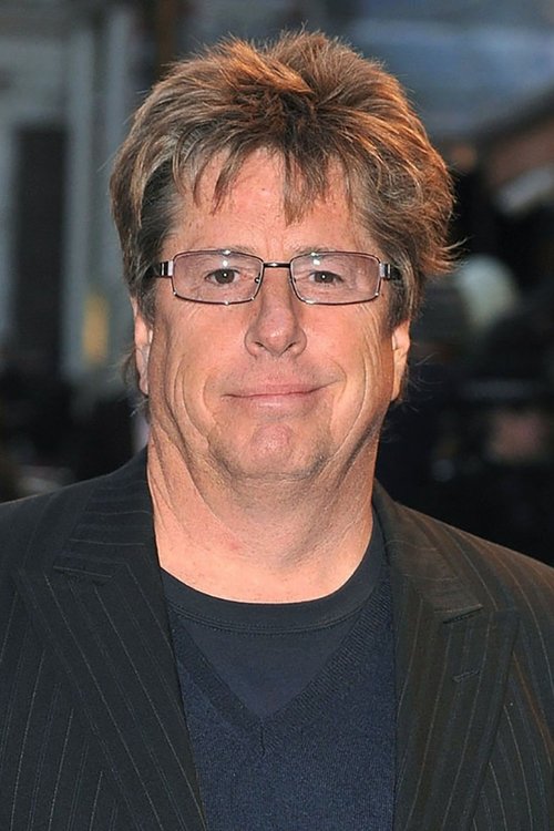 Andy Tennant as Melio - Blue Team