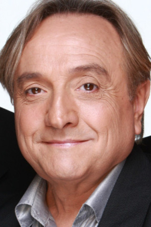 Émile Wandelmer as Emile - Émile & Images