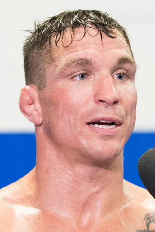 Darren Elkins as Self