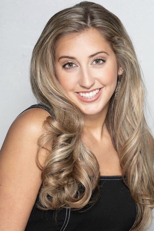 Sabrina Corsino as Student