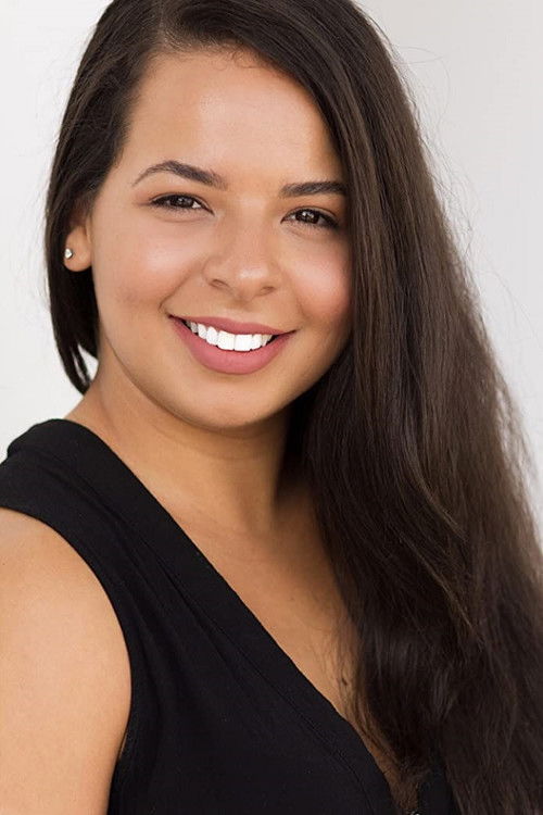 Emily Pardo as Wardrobe Stylist