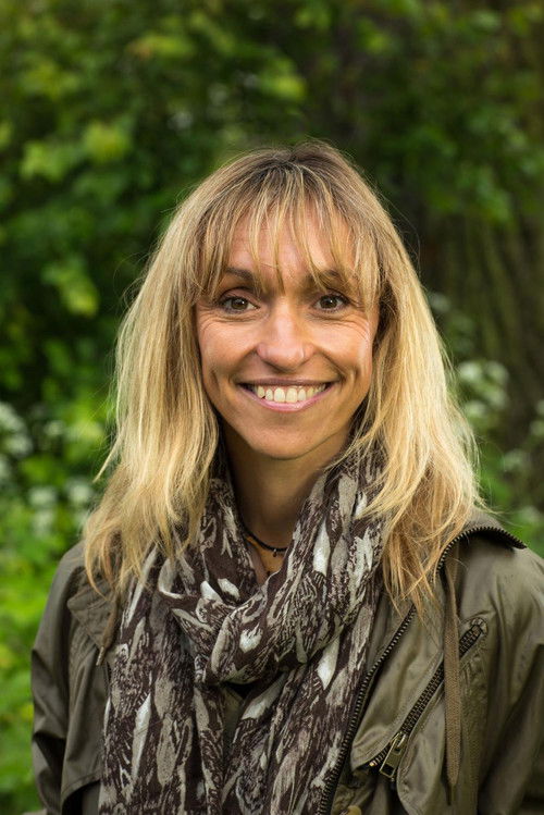 Michaela Strachan as Self - Presenter