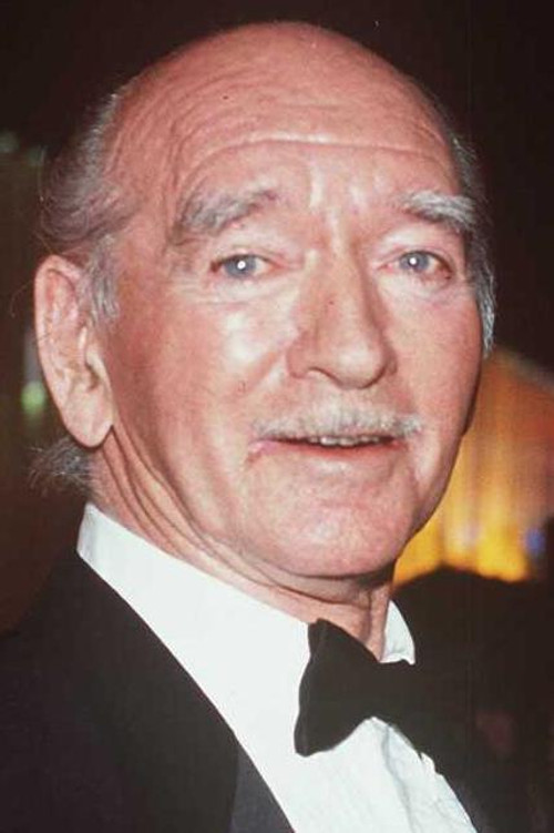 Eddie Barclay as Orchestra conductor