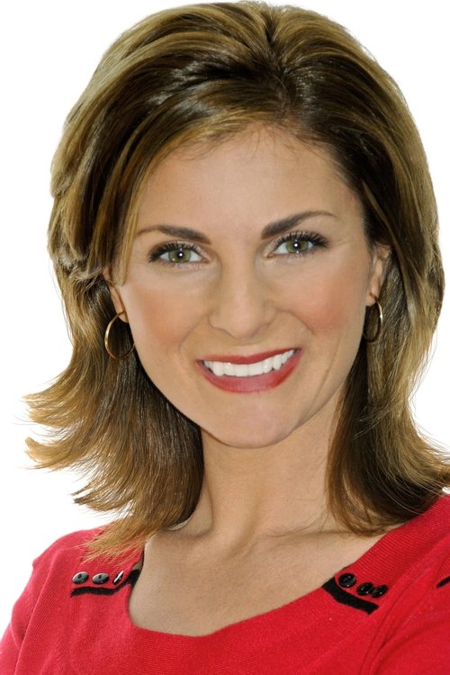 Arran Henn as Reporter