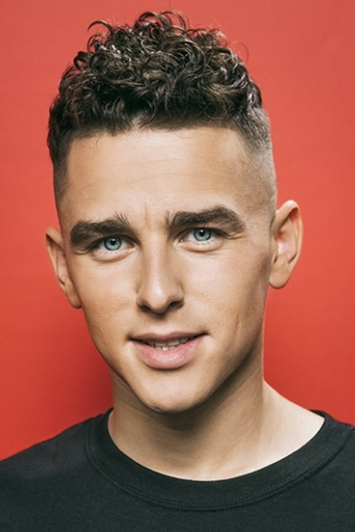 Donatas Montvydas as Judge