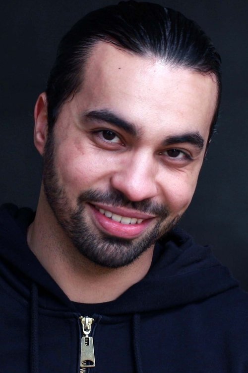 Rayan Bouazza as Stan