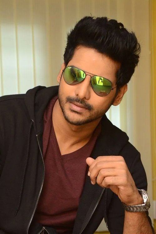 Ranjith Sommi as abhi