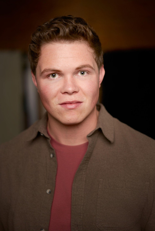 Kevin Morrison as Punk 1