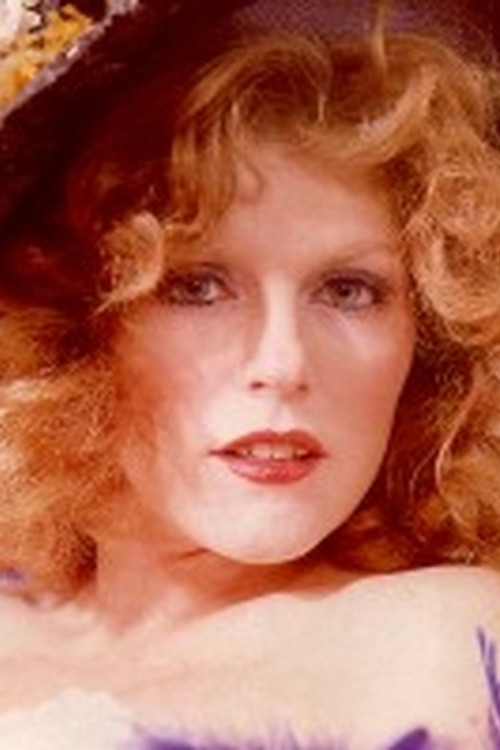 Kitty Shayne as Actress in Fetish Scene