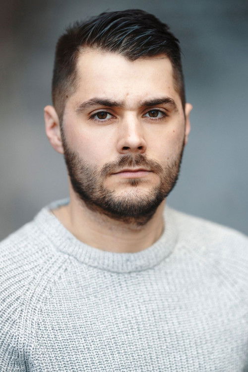 Jack Sewell as Camp Leader 1