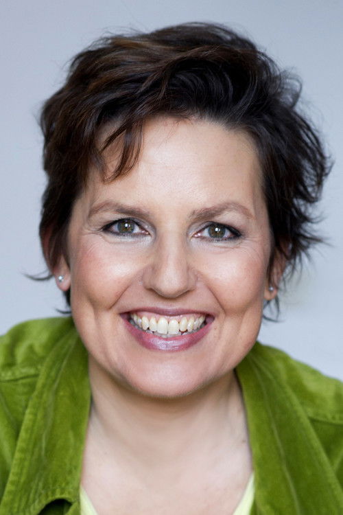 Ariela Sarbacher as Katja