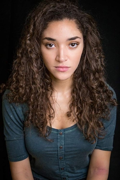 Lauren Richards as Joy King