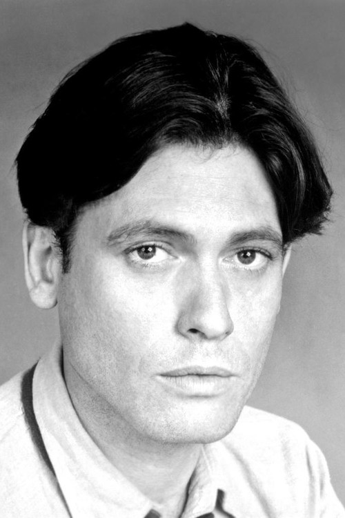 Jon Finch as Patriarch of Jerusalem