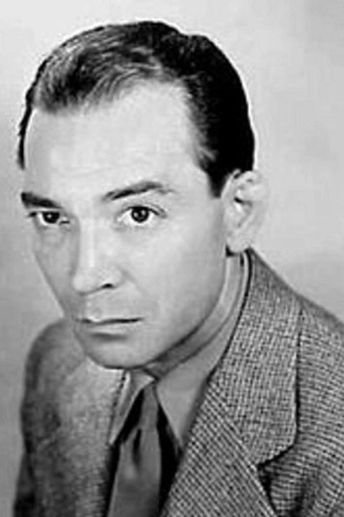 Leonard Strong as Willis, Caretaker