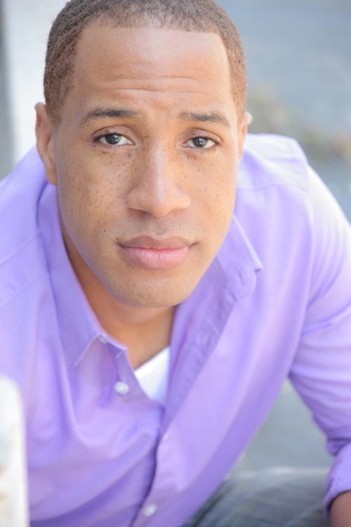 Lamar Stewart as DA Huffman